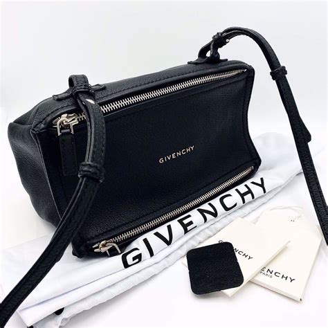 givenchy small pandora|givenchy pandora mini sale.